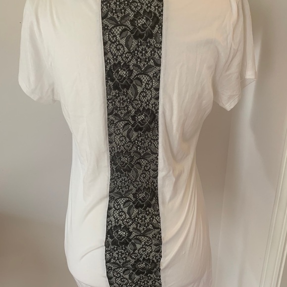 Express Valentines tee shirt , size M - Picture 3 of 6